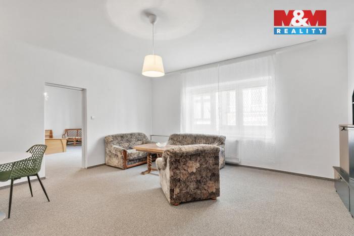 Prodej rodinného domu, Jablonné v Podještědí, Zdislavy z Lemberka, 419 m2