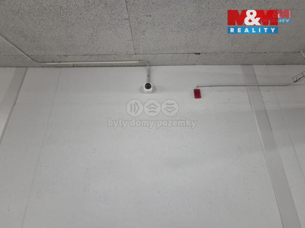 Prodej garážového stání, Beroun - Beroun-Město, Na Náhonu, 20 m2