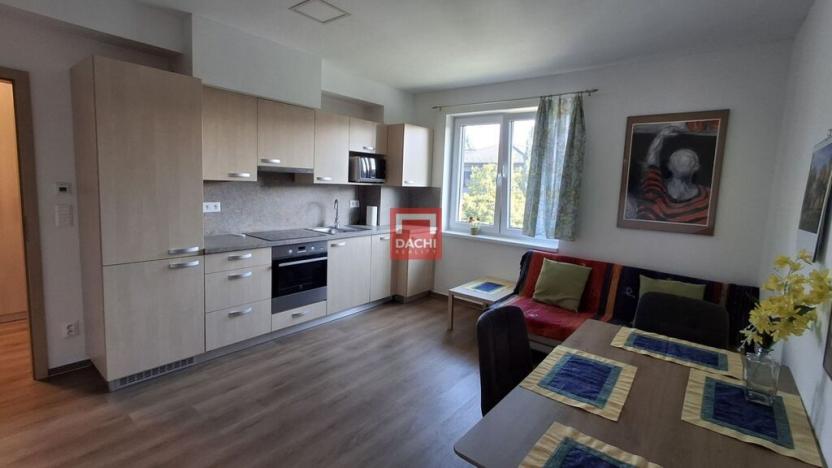 Pronájem bytu 2+kk, Olomouc, Roháče z Dubé, 51 m2