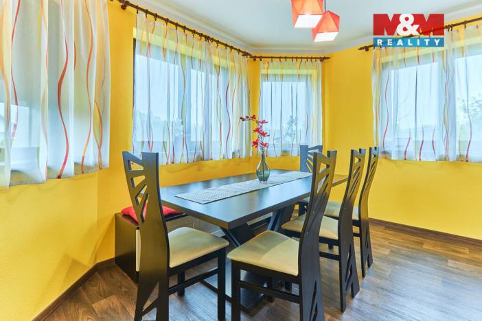 Prodej rodinného domu, Čestice - Radešov, 204 m2