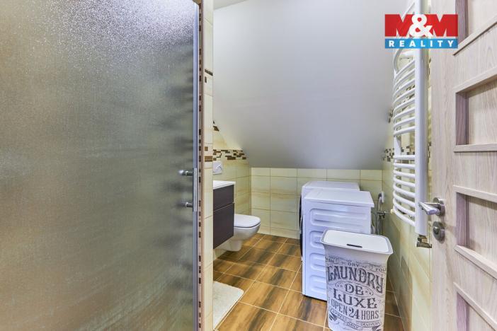 Prodej rodinného domu, Čestice - Radešov, 204 m2