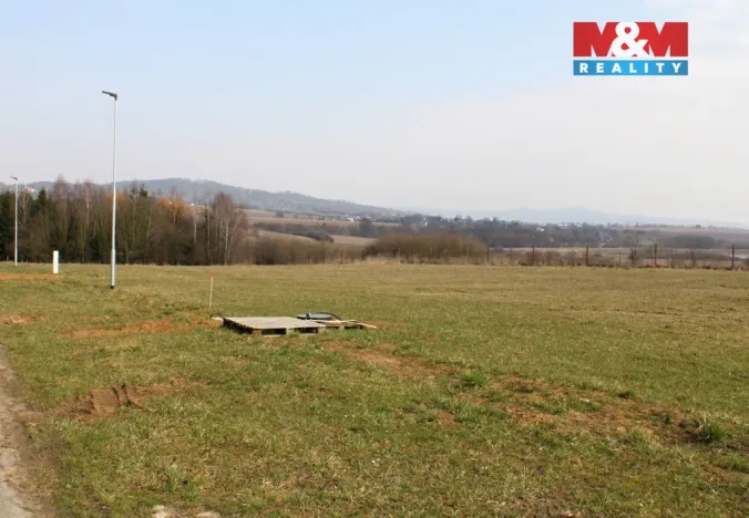 Prodej pozemku pro bydlení, Ostružno, 10955 m2