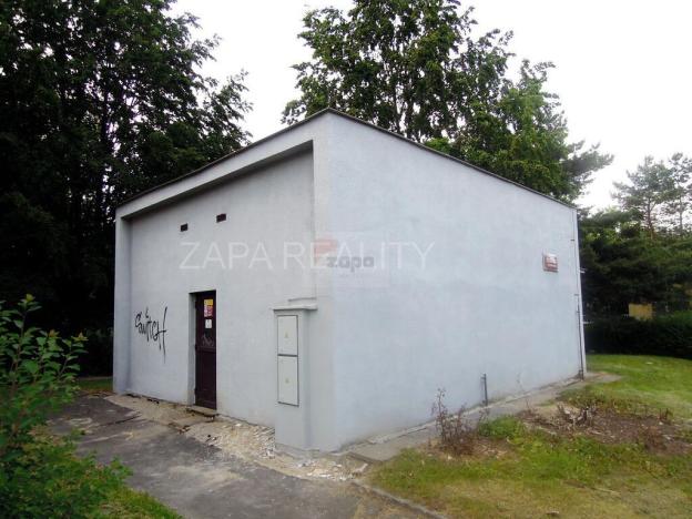 Pronájem skladu, Praha - Střížkov, 14 m2