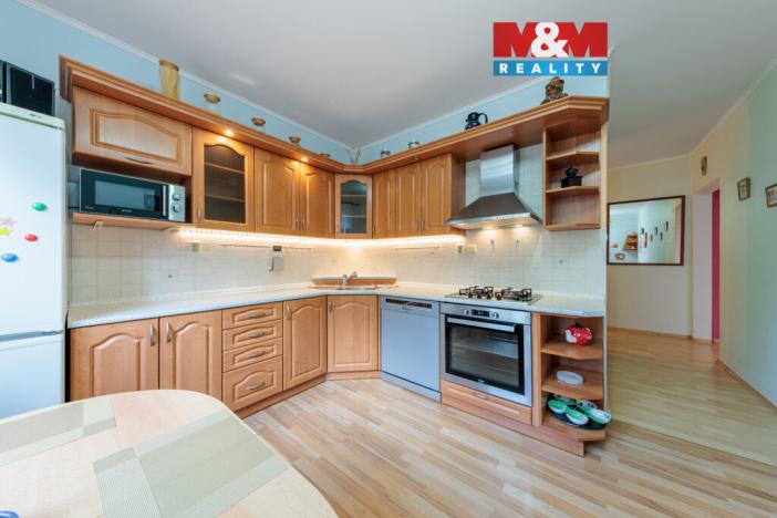 Prodej bytu 3+1, Nejdek, Jiráskova, 79 m2