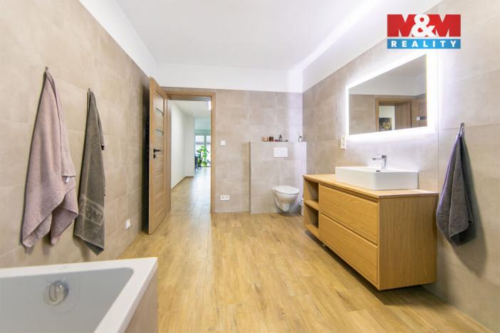 Prodej rodinného domu, Luženičky - Luženice, 124 m2