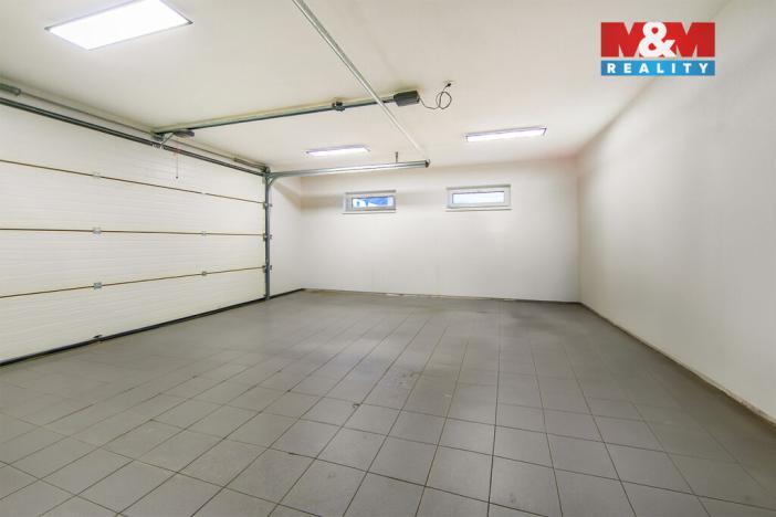 Prodej rodinného domu, Luženičky - Luženice, 124 m2