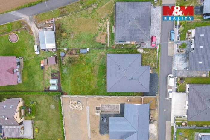 Prodej rodinného domu, Luženičky - Luženice, 124 m2