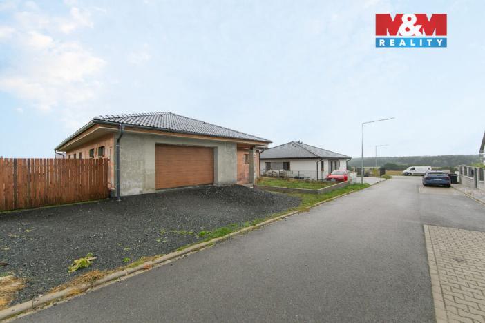 Prodej rodinného domu, Luženičky - Luženice, 124 m2