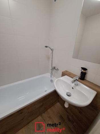 Pronájem bytu 2+1, Uničov, Nerudova, 53 m2