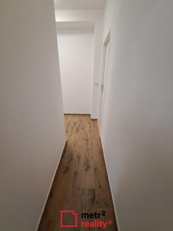 Pronájem bytu 2+1, Uničov, Nerudova, 53 m2