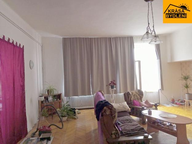 Prodej bytu 2+1, Prostějov, 80 m2