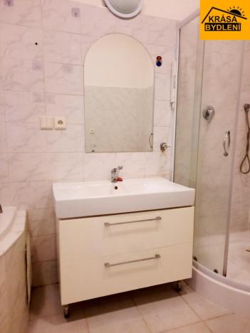 Prodej bytu 2+1, Prostějov, 80 m2