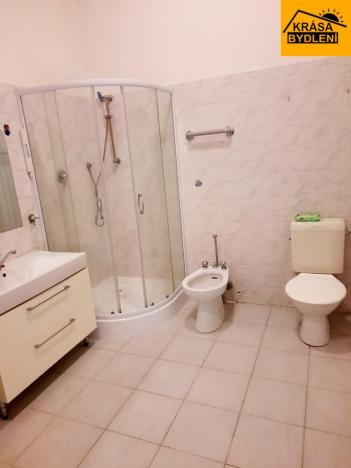 Prodej bytu 2+1, Prostějov, 80 m2