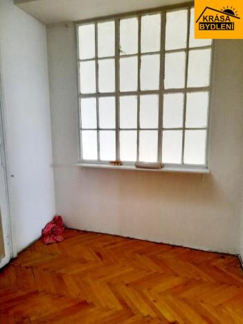 Prodej bytu 2+1, Prostějov, 80 m2