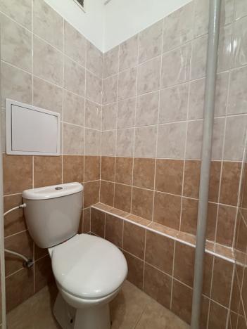 Pronájem bytu 2+1, Pardubice, Stavařov, 37 m2