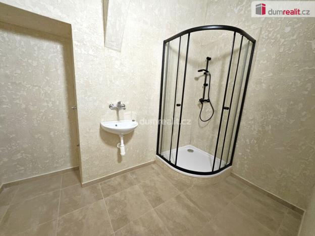 Pronájem bytu 1+1, Terezín, Komenského, 59 m2