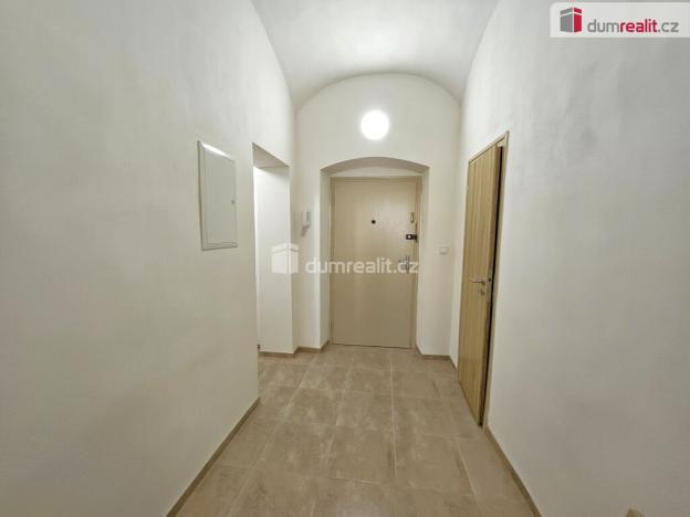 Pronájem bytu 1+1, Terezín, Komenského, 59 m2