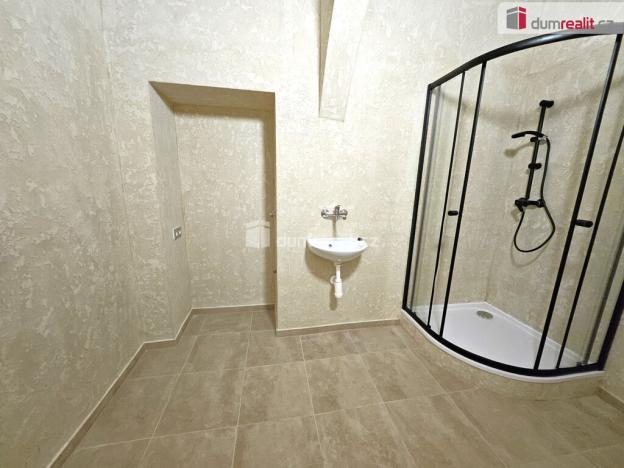 Pronájem bytu 1+1, Terezín, Komenského, 59 m2