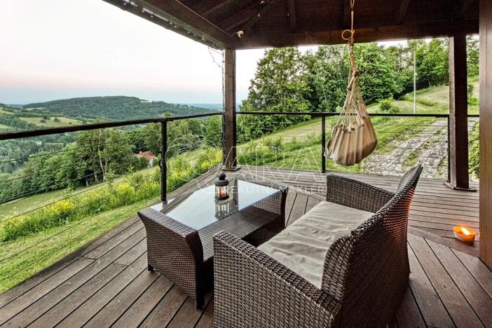 Prodej rodinného domu, Vrchlabí, 429 m2