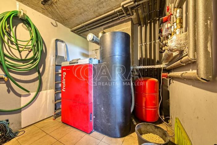 Prodej rodinného domu, Vrchlabí, 429 m2