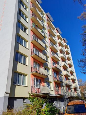 Pronájem bytu 3+1, České Budějovice - České Budějovice 3, Pekárenská, 70 m2