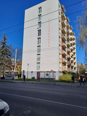 Pronájem bytu 3+1, České Budějovice - České Budějovice 3, Pekárenská, 70 m2