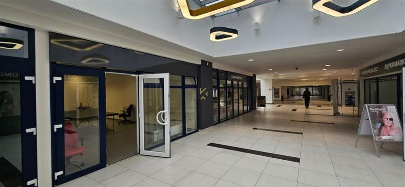 Pronájem obchodního prostoru, Praha - Stodůlky, Prusíkova, 102 m2