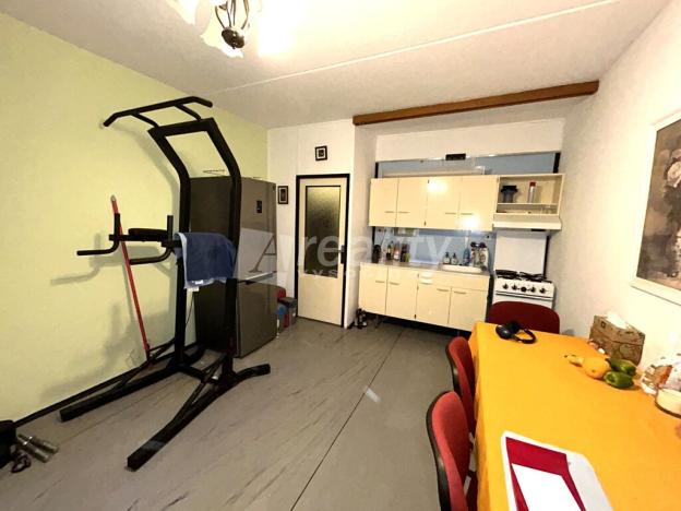 Prodej bytu 1+1, Jihlava, Březinova, 40 m2