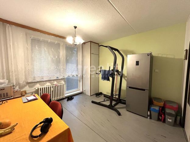 Prodej bytu 1+1, Jihlava, Březinova, 40 m2