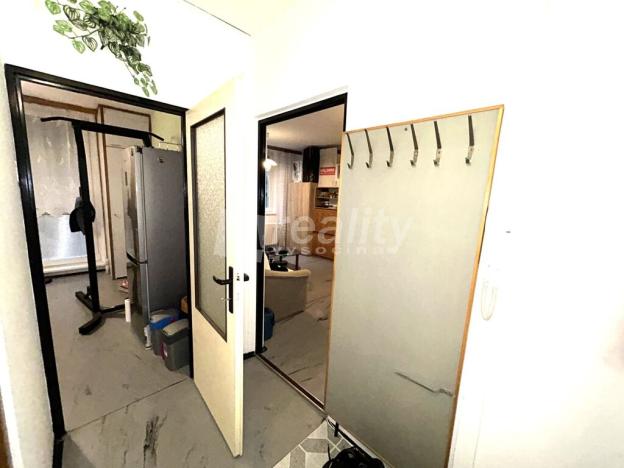 Prodej bytu 1+1, Jihlava, Březinova, 40 m2