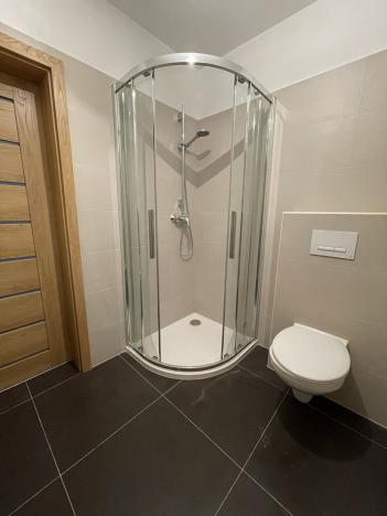 Pronájem bytu 1+kk, Mariánské Lázně, Chebská, 30 m2