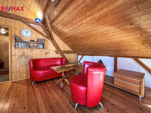 Prodej zemědělské usedlosti, Uhelná Příbram, 300 m2