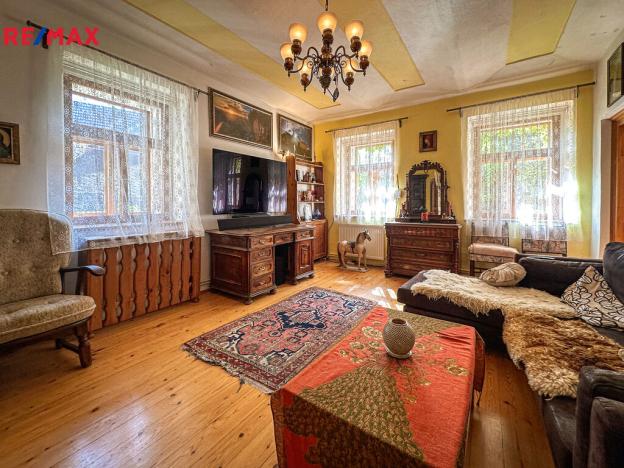 Prodej zemědělské usedlosti, Uhelná Příbram, 300 m2