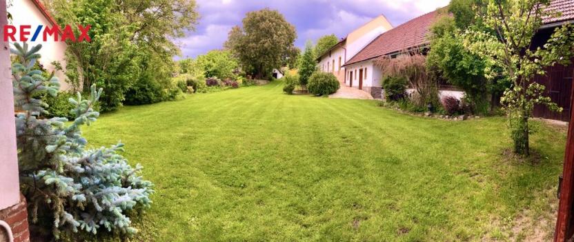 Prodej zemědělské usedlosti, Uhelná Příbram, 300 m2