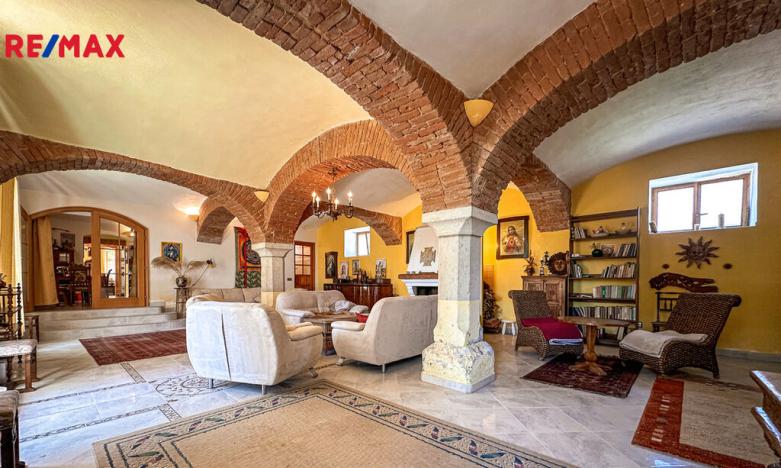 Prodej zemědělské usedlosti, Uhelná Příbram, 300 m2