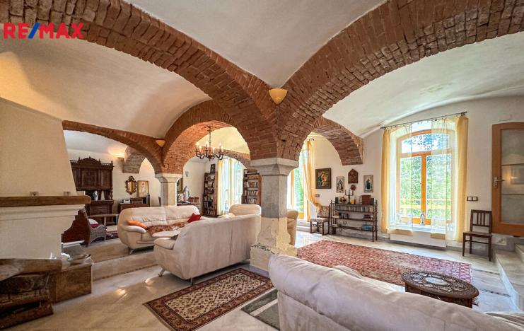 Prodej zemědělské usedlosti, Uhelná Příbram, 300 m2