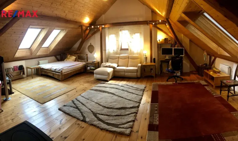 Prodej zemědělské usedlosti, Uhelná Příbram, 300 m2