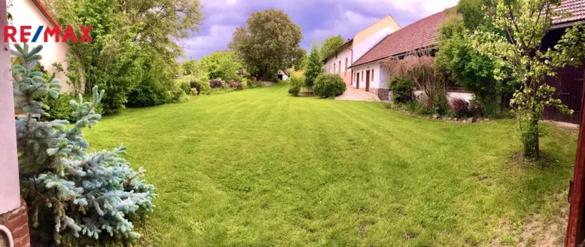 Prodej zemědělské usedlosti, Uhelná Příbram, 300 m2