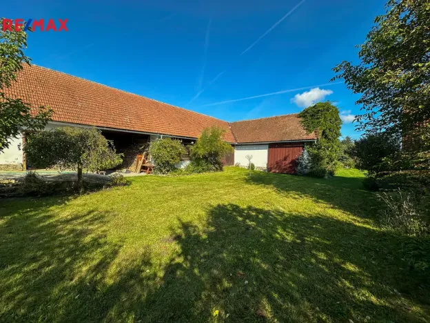 Prodej zemědělské usedlosti, Uhelná Příbram, 300 m2