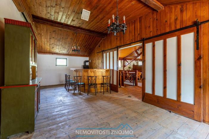 Prodej vinného sklepa, Haugsdorf, Rakousko, 177 m2