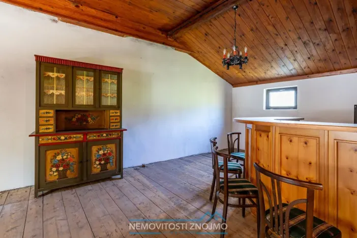 Prodej vinného sklepa, Haugsdorf, Rakousko, 177 m2