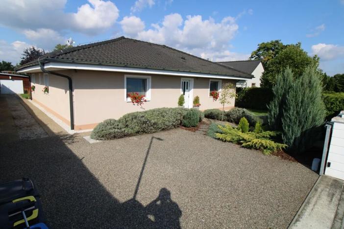 Prodej rodinného domu, Spomyšl, 125 m2