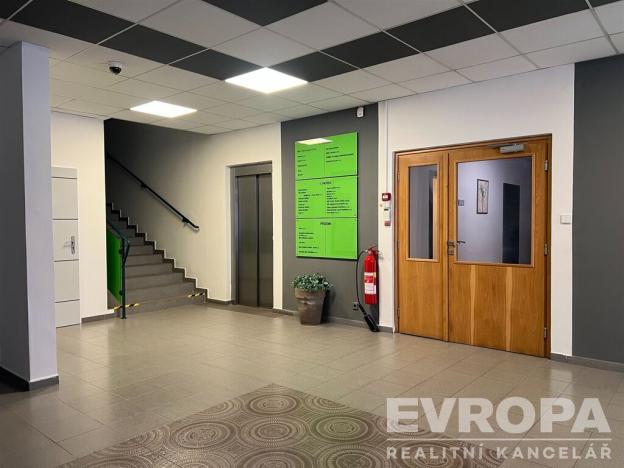 Pronájem kanceláře, Praha - Kunratice, Jana Růžičky, 20 m2