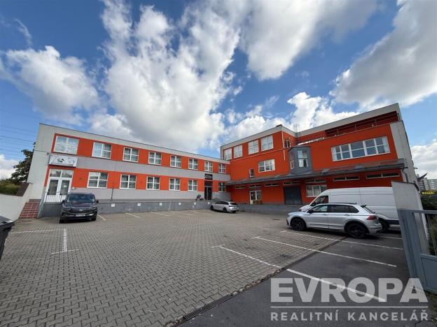 Pronájem kanceláře, Praha - Kunratice, Jana Růžičky, 20 m2