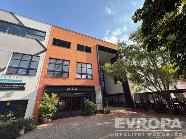 Pronájem obchodního prostoru, Praha - Stodůlky, Prusíkova, 60 m2