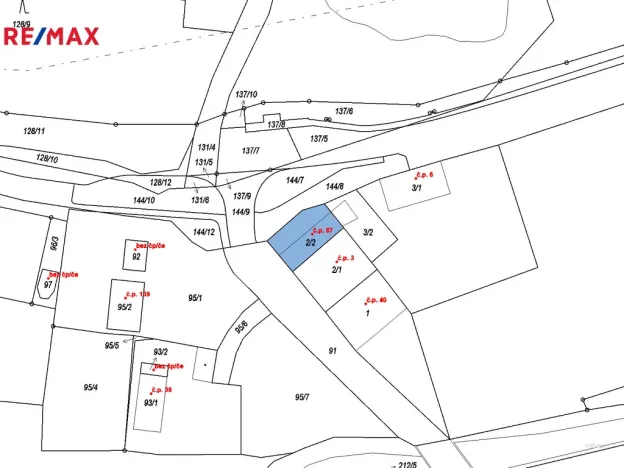 Prodej obchodního prostoru, Mírová, 101 m2