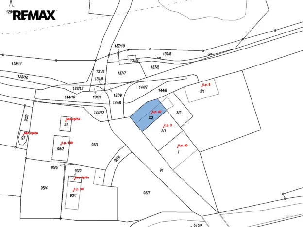 Prodej obchodního prostoru, Mírová, 101 m2