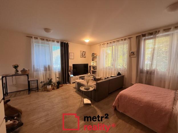 Pronájem bytu 1+kk, Olomouc, U cukrovaru, 50 m2