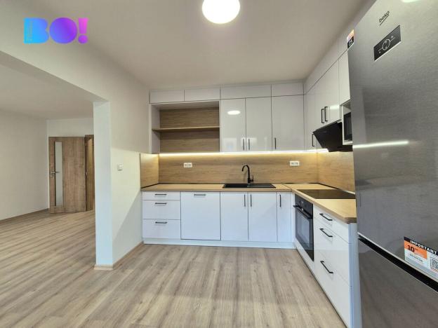 Pronájem bytu 2+kk, Prostějov, Šárka, 70 m2