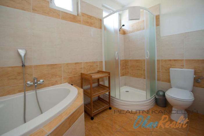 Pronájem ubytování, Mikulov, 928 m2